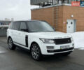 Білий Ленд Ровер Рендж Ровер, об'ємом двигуна 4.37 л та пробігом 64 тис. км за 50000 $, фото 2 на Automoto.ua