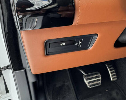 Білий Ленд Ровер Рендж Ровер, об'ємом двигуна 2.99 л та пробігом 155 тис. км за 30500 $, фото 41 на Automoto.ua