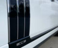 Білий Ленд Ровер Рендж Ровер, об'ємом двигуна 5 л та пробігом 149 тис. км за 45000 $, фото 18 на Automoto.ua