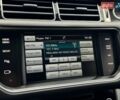 Белый Ленд Ровер Рендж Ровер, объемом двигателя 3 л и пробегом 245 тыс. км за 32800 $, фото 43 на Automoto.ua