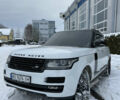 Білий Ленд Ровер Рендж Ровер, об'ємом двигуна 2.99 л та пробігом 155 тис. км за 30500 $, фото 6 на Automoto.ua