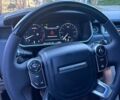 Белый Ленд Ровер Рендж Ровер, объемом двигателя 3 л и пробегом 150 тыс. км за 27000 $, фото 9 на Automoto.ua