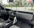 Білий Ленд Ровер Рендж Ровер, об'ємом двигуна 3 л та пробігом 245 тис. км за 31900 $, фото 17 на Automoto.ua