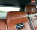 Білий Ленд Ровер Рендж Ровер, об'ємом двигуна 4.37 л та пробігом 240 тис. км за 38500 $, фото 19 на Automoto.ua