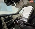 Білий Ленд Ровер Рендж Ровер, об'ємом двигуна 4.37 л та пробігом 278 тис. км за 28999 $, фото 37 на Automoto.ua