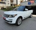 Белый Ленд Ровер Рендж Ровер, объемом двигателя 3 л и пробегом 201 тыс. км за 24400 $, фото 6 на Automoto.ua