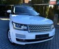 Білий Ленд Ровер Рендж Ровер, об'ємом двигуна 4.4 л та пробігом 278 тис. км за 32999 $, фото 96 на Automoto.ua