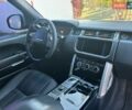 Белый Ленд Ровер Рендж Ровер, объемом двигателя 3 л и пробегом 150 тыс. км за 27000 $, фото 13 на Automoto.ua