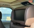 Белый Ленд Ровер Рендж Ровер, объемом двигателя 4.4 л и пробегом 155 тыс. км за 38500 $, фото 24 на Automoto.ua