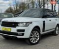 Білий Ленд Ровер Рендж Ровер, об'ємом двигуна 3 л та пробігом 245 тис. км за 31900 $, фото 1 на Automoto.ua