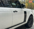 Белый Ленд Ровер Рендж Ровер, объемом двигателя 3 л и пробегом 200 тыс. км за 30500 $, фото 13 на Automoto.ua