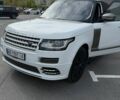 Білий Ленд Ровер Рендж Ровер, об'ємом двигуна 2.99 л та пробігом 143 тис. км за 34000 $, фото 1 на Automoto.ua