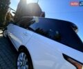 Білий Ленд Ровер Рендж Ровер, об'ємом двигуна 4.4 л та пробігом 278 тис. км за 32999 $, фото 24 на Automoto.ua