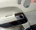 Білий Ленд Ровер Рендж Ровер, об'ємом двигуна 4.37 л та пробігом 278 тис. км за 28999 $, фото 47 на Automoto.ua