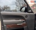 Білий Ленд Ровер Рендж Ровер, об'ємом двигуна 4.4 л та пробігом 141 тис. км за 44900 $, фото 11 на Automoto.ua