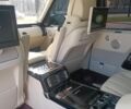 Білий Ленд Ровер Рендж Ровер, об'ємом двигуна 5 л та пробігом 155 тис. км за 45000 $, фото 62 на Automoto.ua