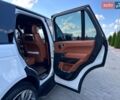 Білий Ленд Ровер Рендж Ровер, об'ємом двигуна 4.37 л та пробігом 240 тис. км за 38500 $, фото 6 на Automoto.ua