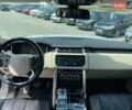 Білий Ленд Ровер Рендж Ровер, об'ємом двигуна 4.4 л та пробігом 196 тис. км за 31890 $, фото 49 на Automoto.ua