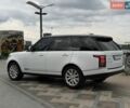 Білий Ленд Ровер Рендж Ровер, об'ємом двигуна 3 л та пробігом 203 тис. км за 26200 $, фото 25 на Automoto.ua