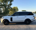 Белый Ленд Ровер Рендж Ровер, объемом двигателя 2.99 л и пробегом 195 тыс. км за 31200 $, фото 8 на Automoto.ua