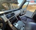 Білий Ленд Ровер Рендж Ровер, об'ємом двигуна 4.4 л та пробігом 278 тис. км за 32999 $, фото 51 на Automoto.ua