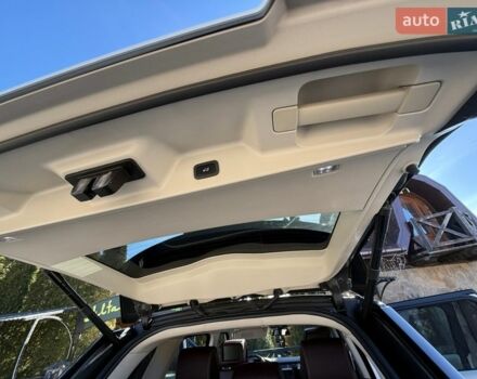 Білий Ленд Ровер Рендж Ровер, об'ємом двигуна 4.4 л та пробігом 278 тис. км за 32999 $, фото 54 на Automoto.ua