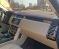 Білий Ленд Ровер Рендж Ровер, об'ємом двигуна 5 л та пробігом 155 тис. км за 45000 $, фото 42 на Automoto.ua