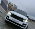 Белый Ленд Ровер Рендж Ровер, объемом двигателя 2.99 л и пробегом 150 тыс. км за 38000 $, фото 10 на Automoto.ua