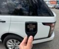 Білий Ленд Ровер Рендж Ровер, об'ємом двигуна 3 л та пробігом 245 тис. км за 32800 $, фото 68 на Automoto.ua