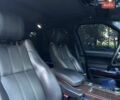 Білий Ленд Ровер Рендж Ровер, об'ємом двигуна 3 л та пробігом 202 тис. км за 25900 $, фото 40 на Automoto.ua