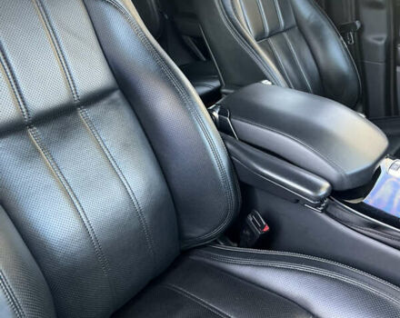 Белый Ленд Ровер Рендж Ровер, объемом двигателя 2.99 л и пробегом 195 тыс. км за 31200 $, фото 28 на Automoto.ua