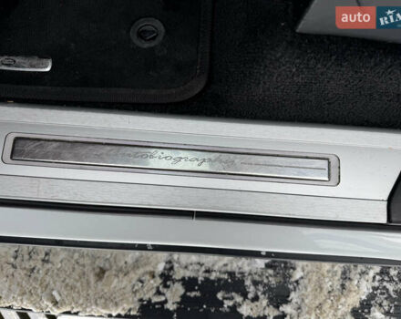Білий Ленд Ровер Рендж Ровер, об'ємом двигуна 2.99 л та пробігом 155 тис. км за 30500 $, фото 38 на Automoto.ua