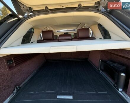 Білий Ленд Ровер Рендж Ровер, об'ємом двигуна 4.4 л та пробігом 278 тис. км за 32999 $, фото 67 на Automoto.ua