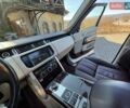 Білий Ленд Ровер Рендж Ровер, об'ємом двигуна 4.4 л та пробігом 278 тис. км за 32999 $, фото 33 на Automoto.ua