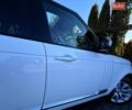 Білий Ленд Ровер Рендж Ровер, об'ємом двигуна 4.37 л та пробігом 278 тис. км за 30999 $, фото 102 на Automoto.ua