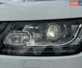 Білий Ленд Ровер Рендж Ровер, об'ємом двигуна 3 л та пробігом 245 тис. км за 31900 $, фото 12 на Automoto.ua