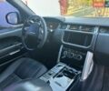 Белый Ленд Ровер Рендж Ровер, объемом двигателя 3 л и пробегом 150 тыс. км за 27000 $, фото 13 на Automoto.ua