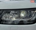 Білий Ленд Ровер Рендж Ровер, об'ємом двигуна 3 л та пробігом 245 тис. км за 32800 $, фото 12 на Automoto.ua