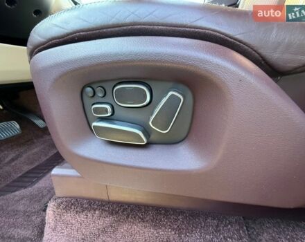 Білий Ленд Ровер Рендж Ровер, об'ємом двигуна 4.4 л та пробігом 278 тис. км за 32999 $, фото 40 на Automoto.ua