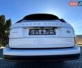 Белый Ленд Ровер Рендж Ровер, объемом двигателя 4.37 л и пробегом 278 тыс. км за 30999 $, фото 22 на Automoto.ua