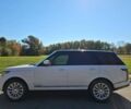 Білий Ленд Ровер Рендж Ровер, об'ємом двигуна 5 л та пробігом 86 тис. км за 18000 $, фото 3 на Automoto.ua