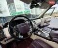Білий Ленд Ровер Рендж Ровер, об'ємом двигуна 4.37 л та пробігом 278 тис. км за 29999 $, фото 63 на Automoto.ua