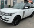 Білий Ленд Ровер Рендж Ровер, об'ємом двигуна 2.99 л та пробігом 135 тис. км за 32500 $, фото 3 на Automoto.ua