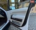 Білий Ленд Ровер Рендж Ровер, об'ємом двигуна 4.4 л та пробігом 278 тис. км за 32999 $, фото 58 на Automoto.ua