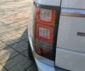 Білий Ленд Ровер Рендж Ровер, об'ємом двигуна 5 л та пробігом 155 тис. км за 45000 $, фото 17 на Automoto.ua