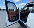 Білий Ленд Ровер Рендж Ровер, об'ємом двигуна 4.37 л та пробігом 240 тис. км за 38500 $, фото 8 на Automoto.ua