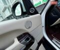 Білий Ленд Ровер Рендж Ровер, об'ємом двигуна 4.37 л та пробігом 278 тис. км за 29999 $, фото 61 на Automoto.ua