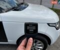 Білий Ленд Ровер Рендж Ровер, об'ємом двигуна 3 л та пробігом 245 тис. км за 31900 $, фото 73 на Automoto.ua