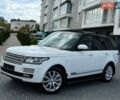 Білий Ленд Ровер Рендж Ровер, об'ємом двигуна 4.37 л та пробігом 278 тис. км за 29999 $, фото 1 на Automoto.ua