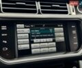 Білий Ленд Ровер Рендж Ровер, об'ємом двигуна 3 л та пробігом 245 тис. км за 31900 $, фото 43 на Automoto.ua